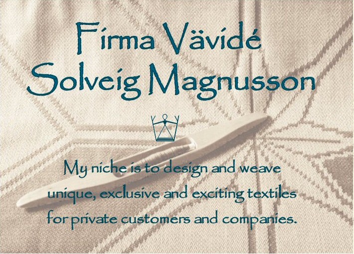 Firma Vävidé